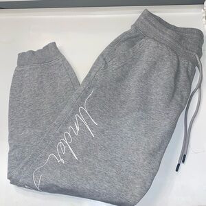Under armor loose sweatpants